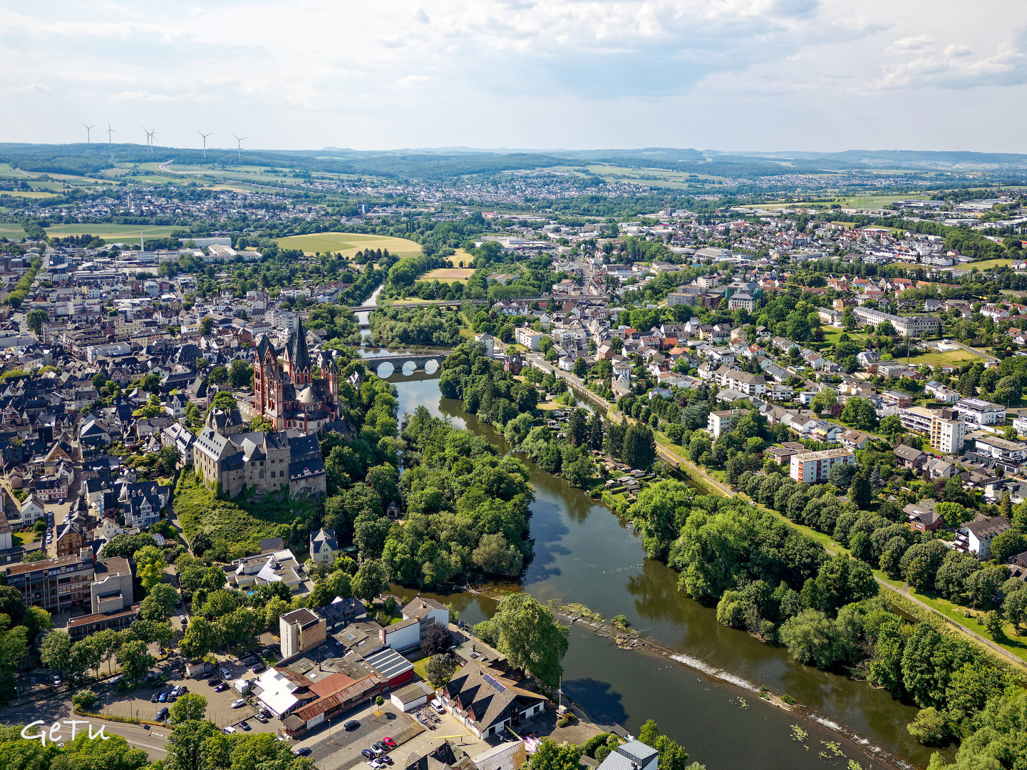 Limburg an der Lahn