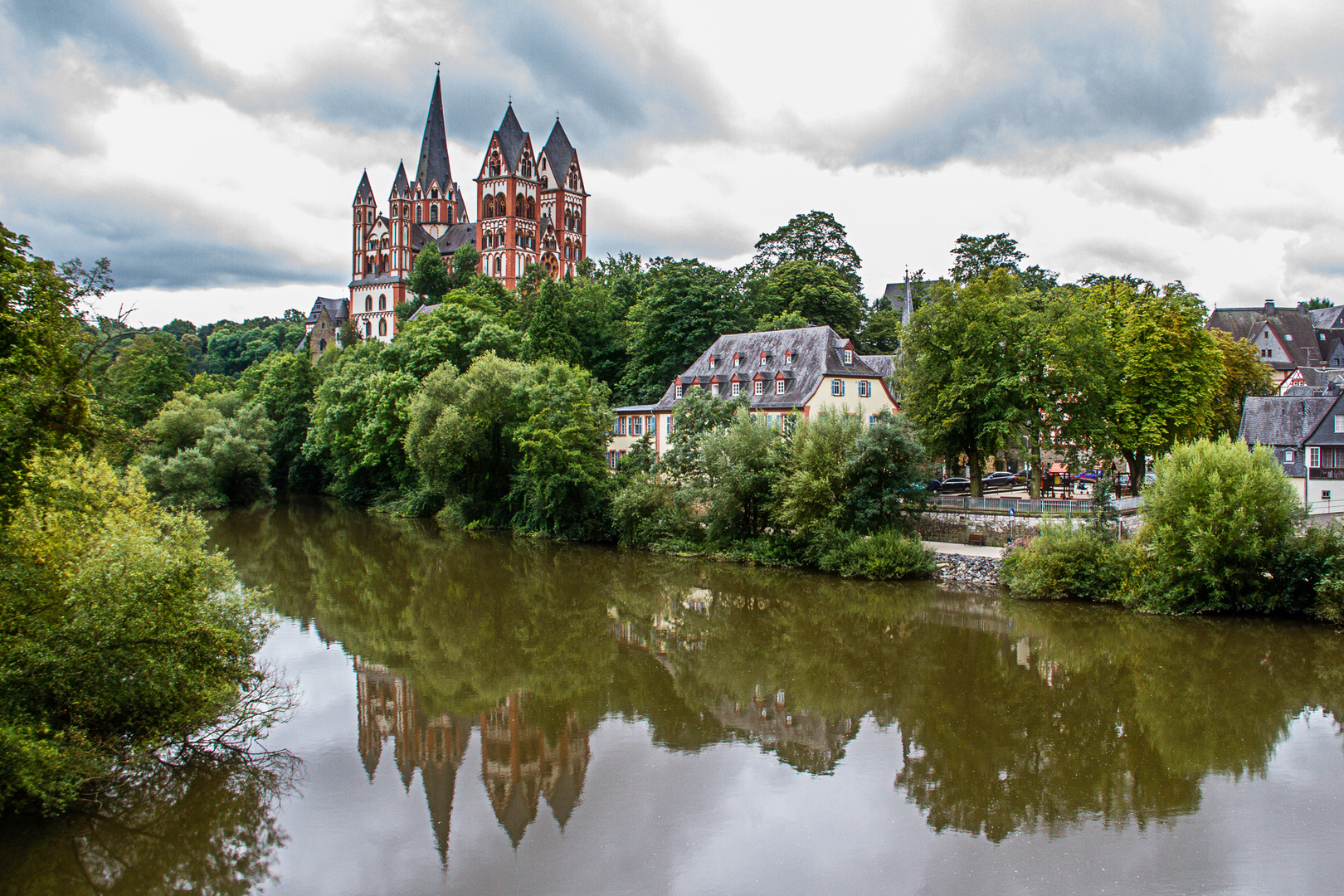 Limburg an der Lahn