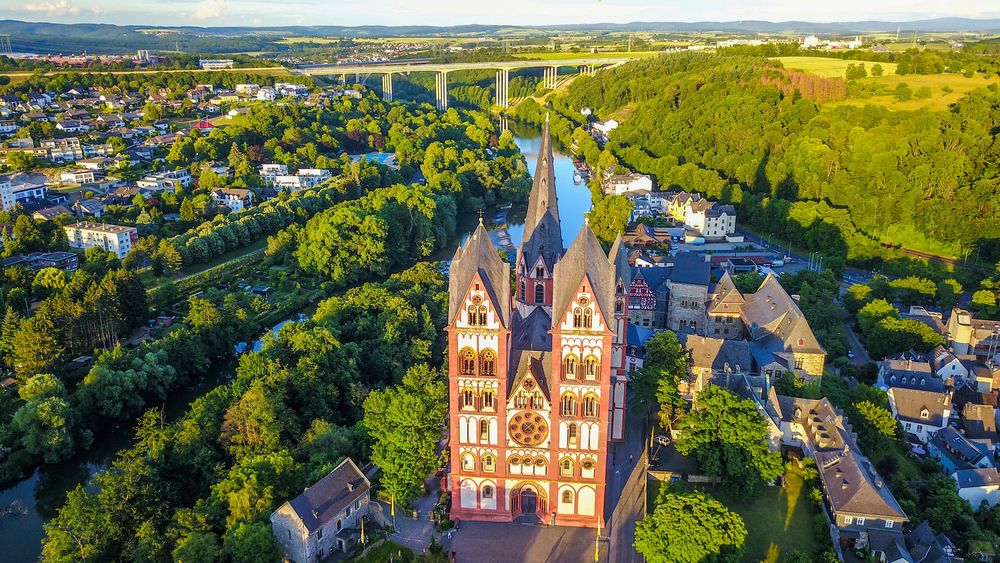 Limburg an der Lahn Foto & Bild deutschland, europe, hessen Bilder