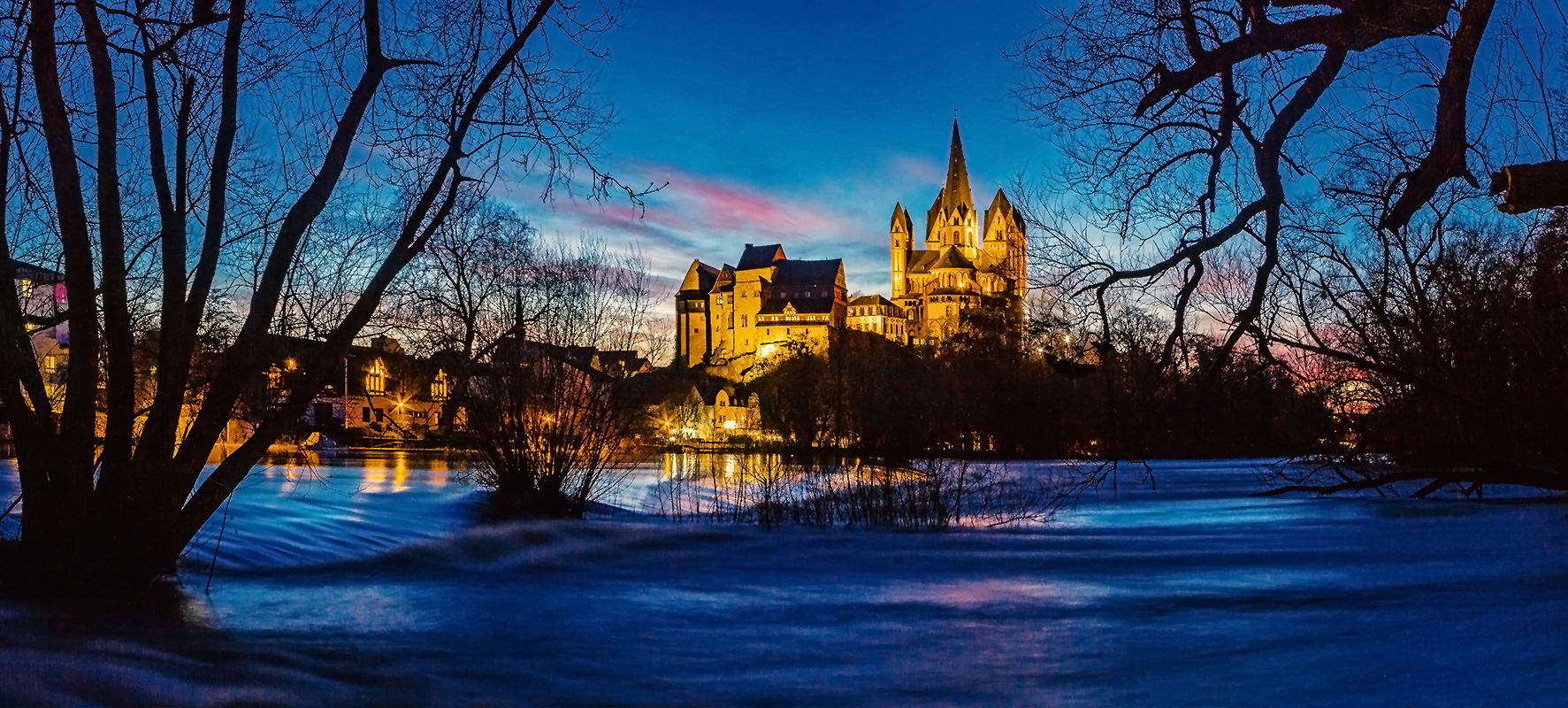 Limburg an der Lahn 