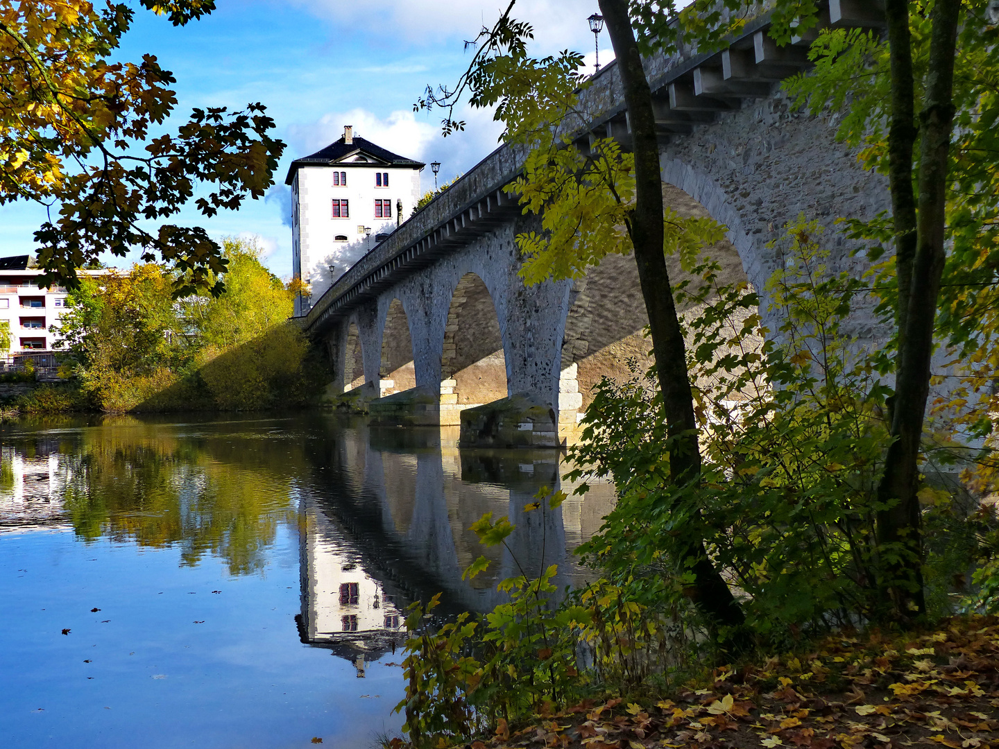 Limburg an der Lahn