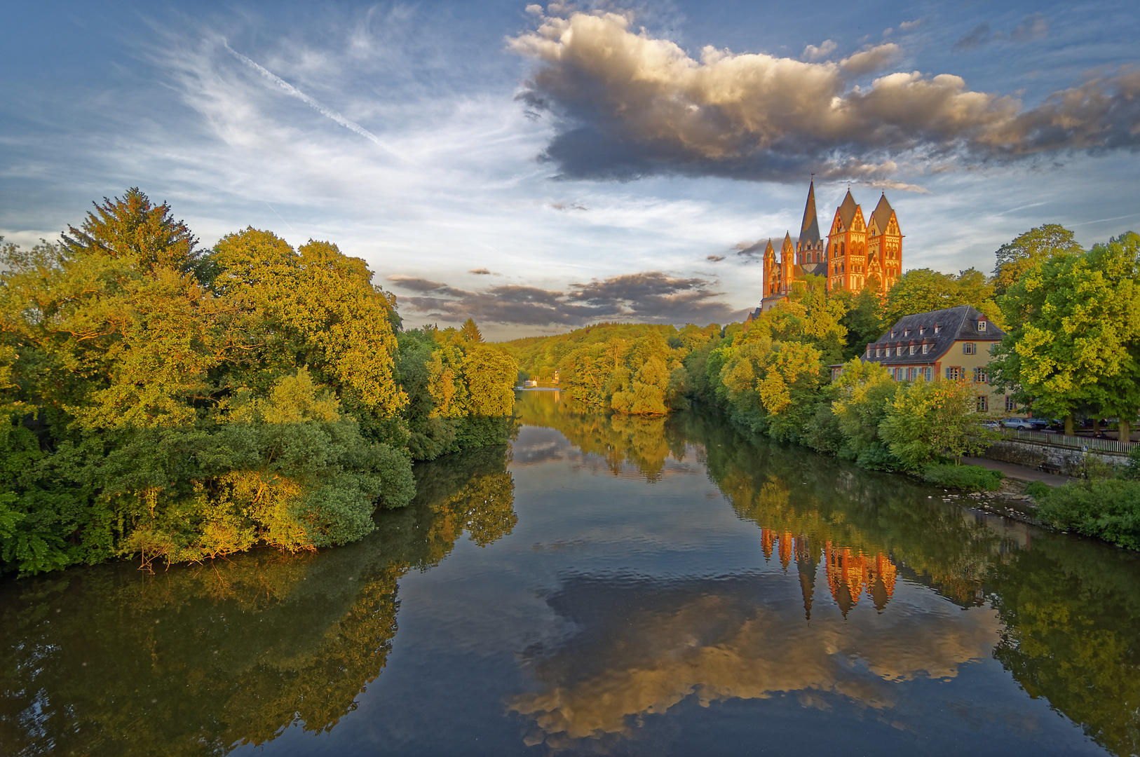 Limburg an der Lahn