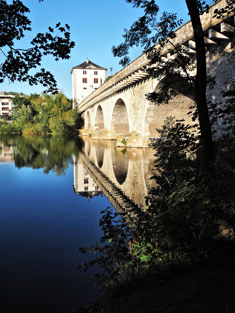 Limburg an der Lahn