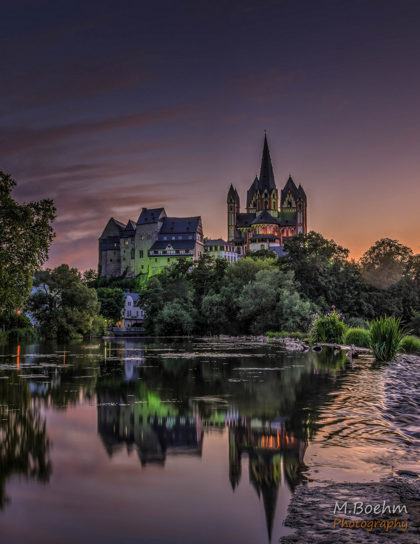 Limburg an der Lahn