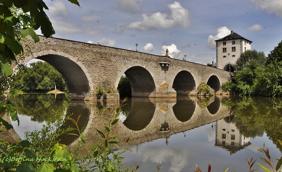 Limburg an der Lahn