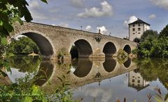 Limburg an der Lahn