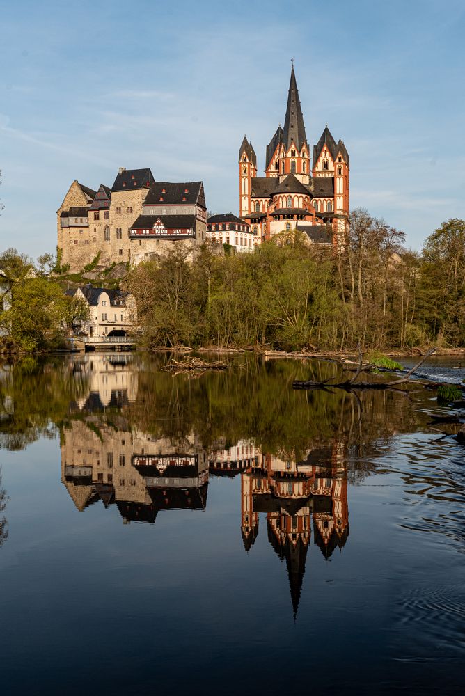 Limburg an der Lahn