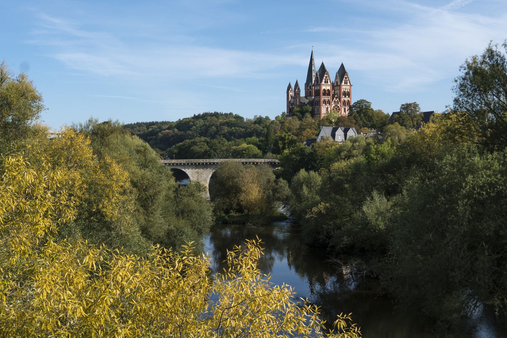 Limburg an der Lahn