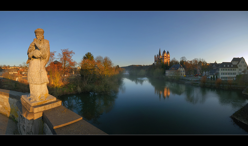 ... Limburg an der Lahn ...