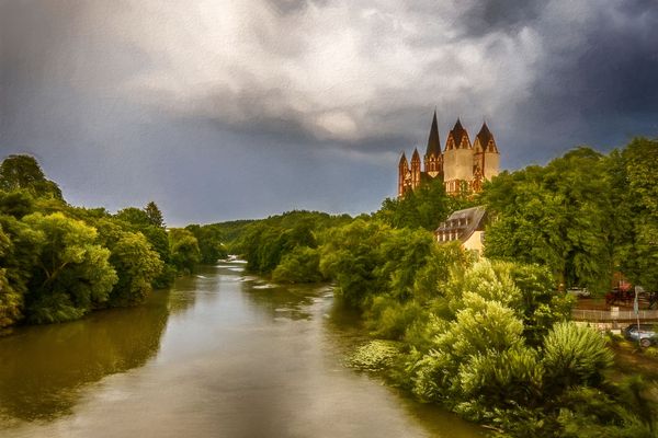 Limburg an der Lahn