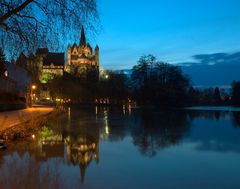 Limburg an der Lahn / Dom