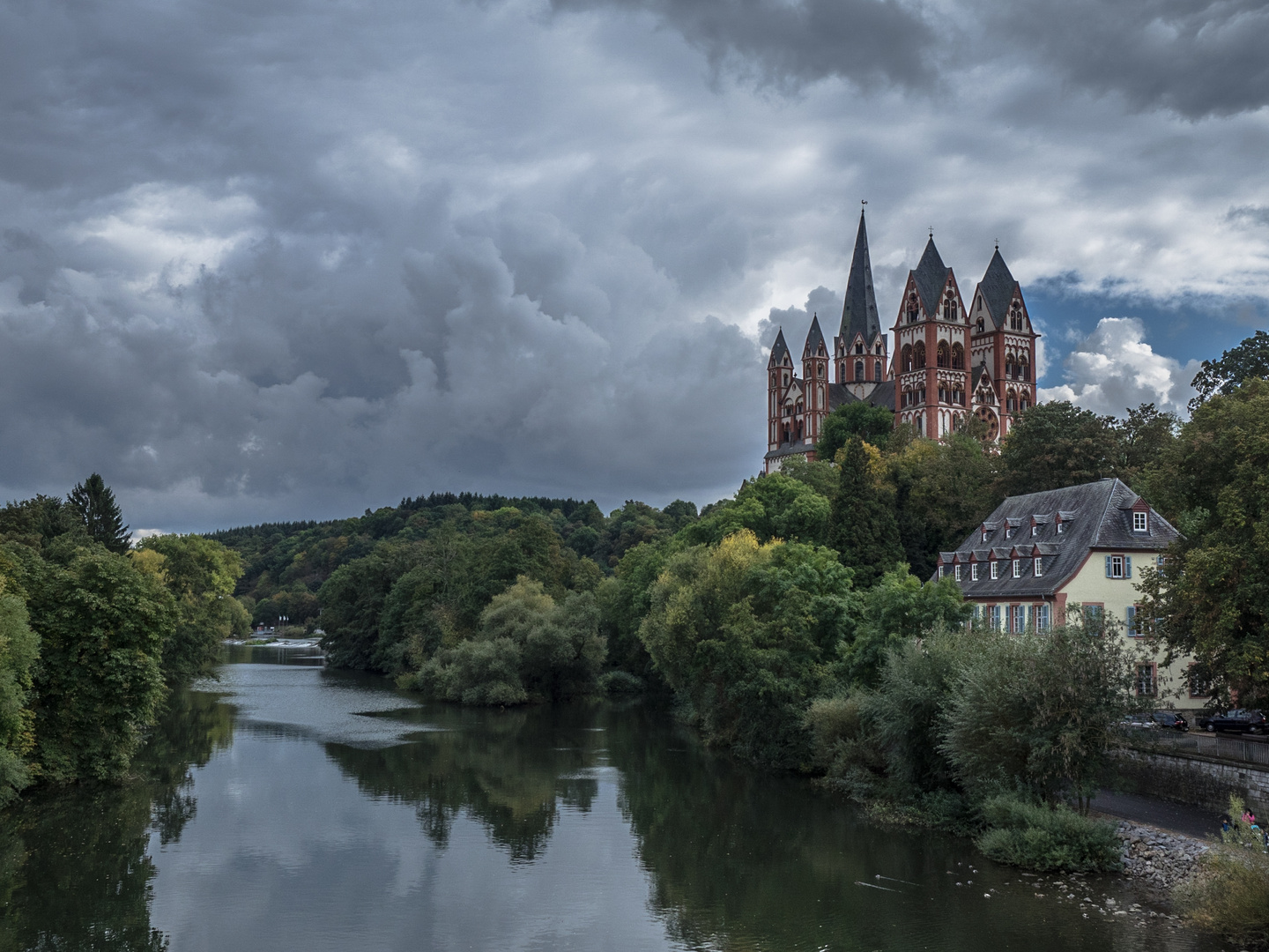 Limburg an der Lahn