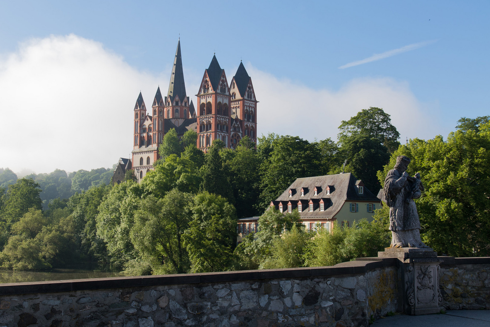 Limburg an der Lahn