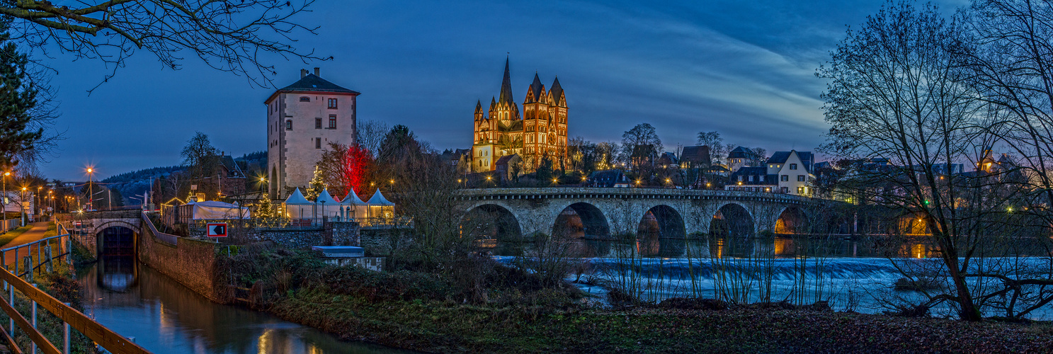 Limburg an der Lahn