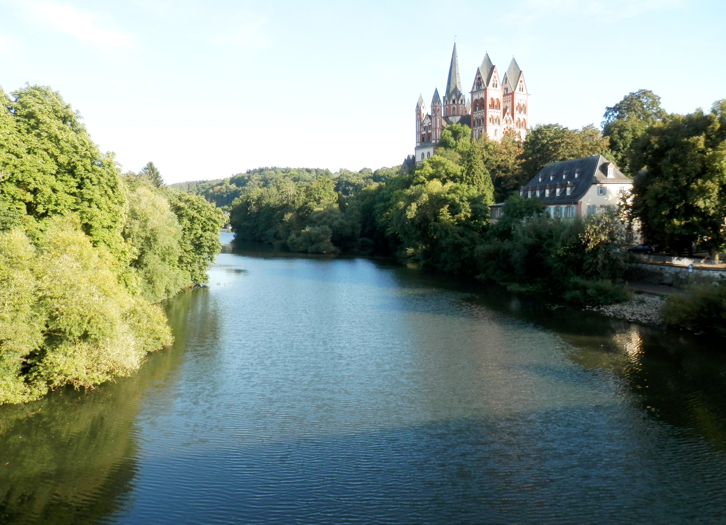 Limburg-an-der-Lahn