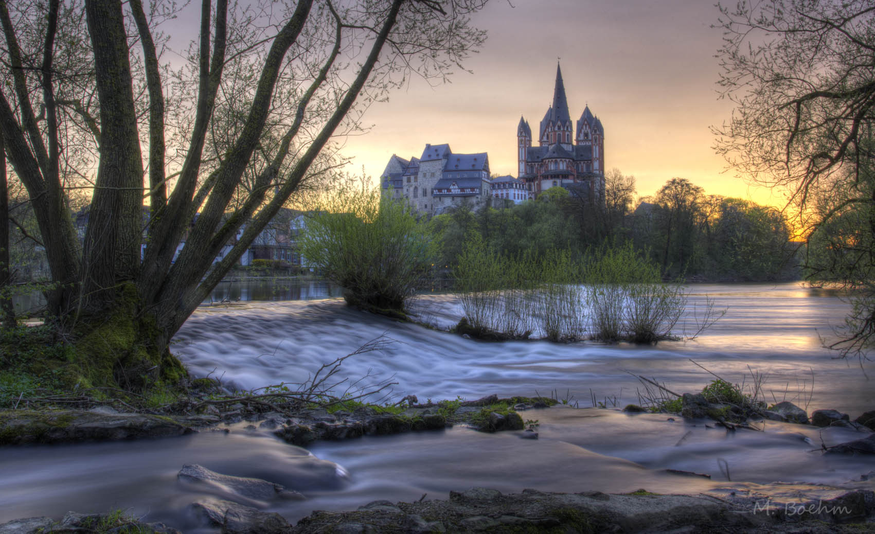 Limburg an der Lahn