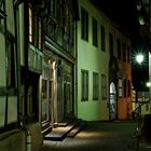 Limburg at Night