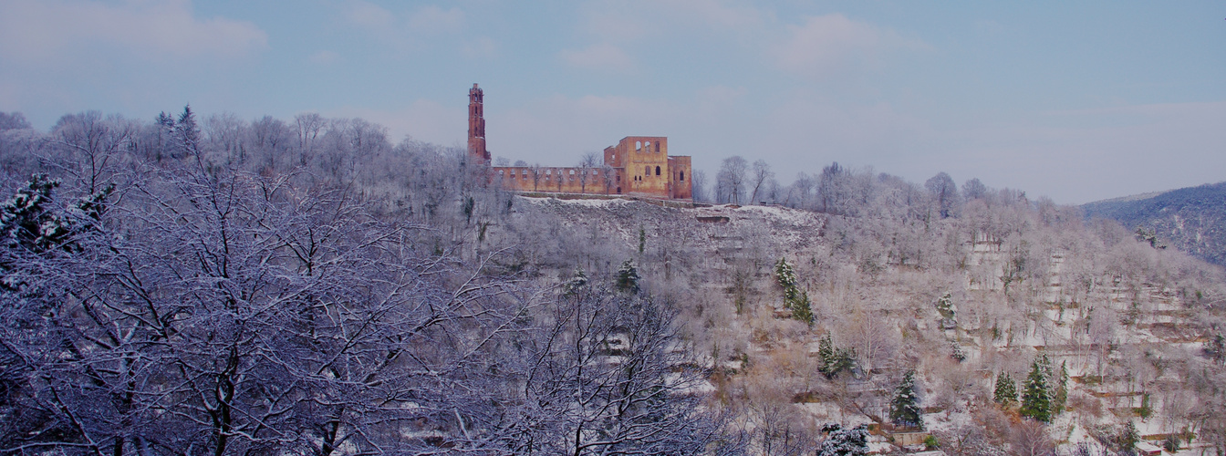 Limburg (Bad Dürkheim)