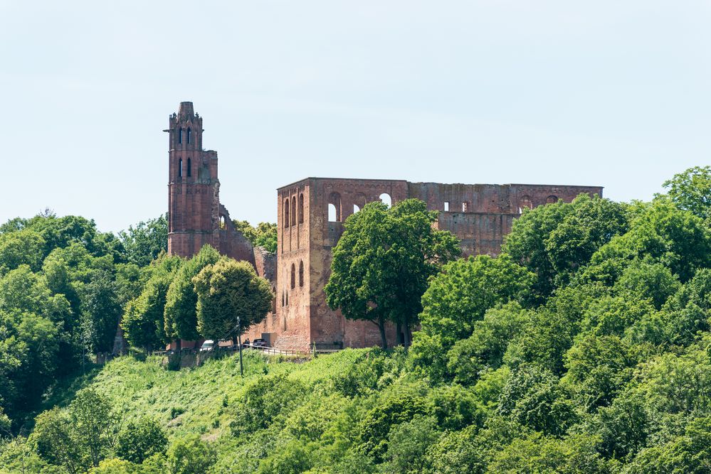 Limburg - Bad Dürkheim 87