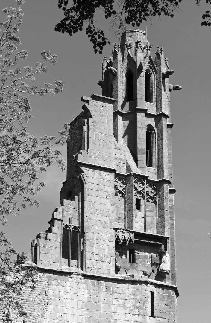 Limburg bei Bad Dürkheim