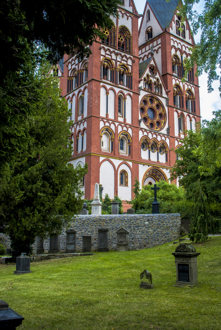 Limburg - Dom