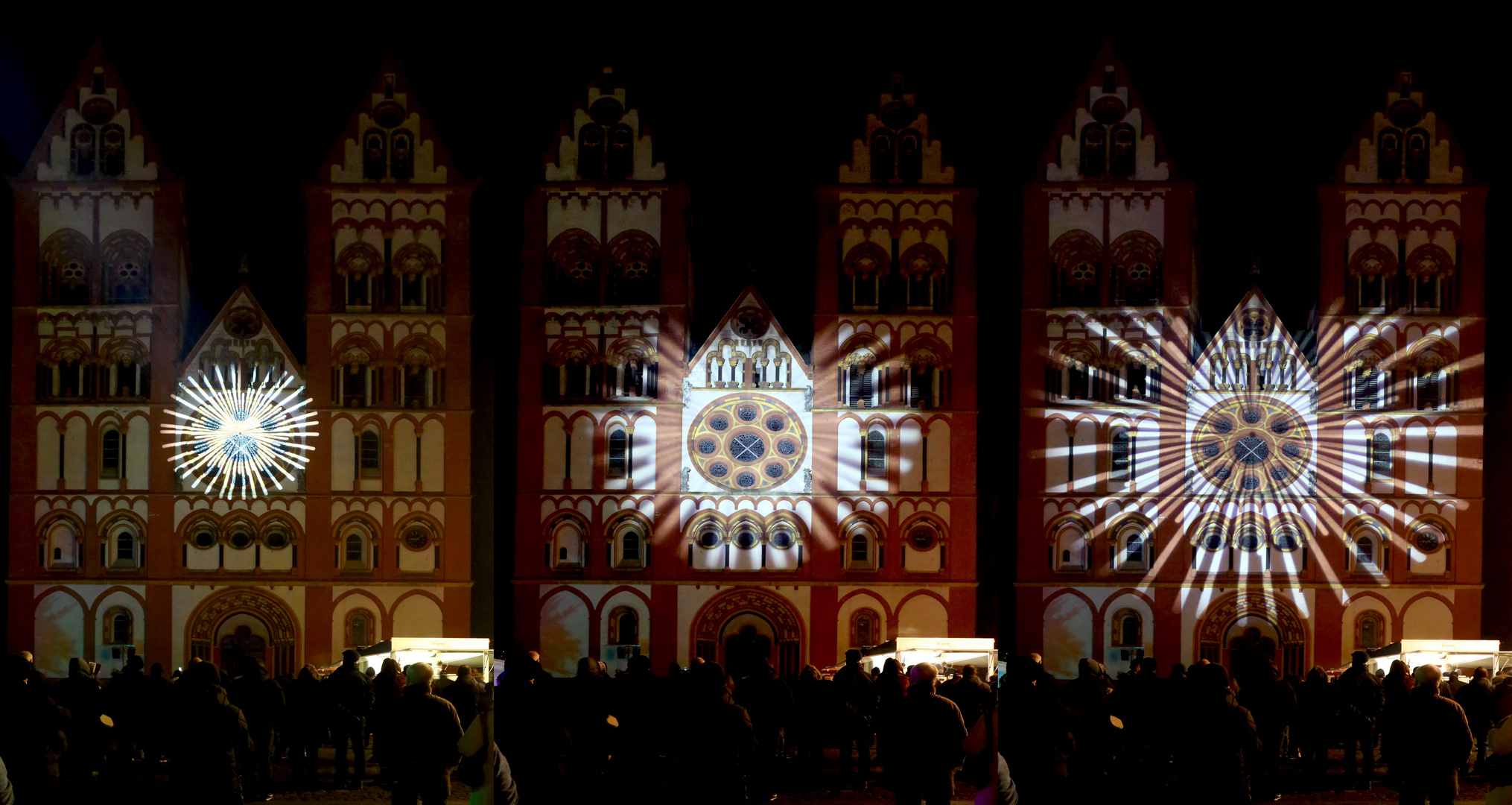 Limburg (er)leuchtet VII