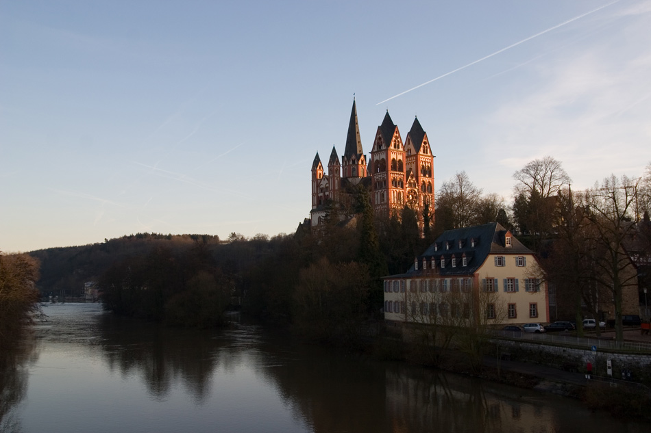 Limburg grüßt den Rest der Welt