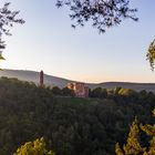 Limburg im Abendlicht