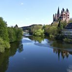 Limburg im Frühling