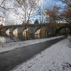 Limburg - Le vieux pont