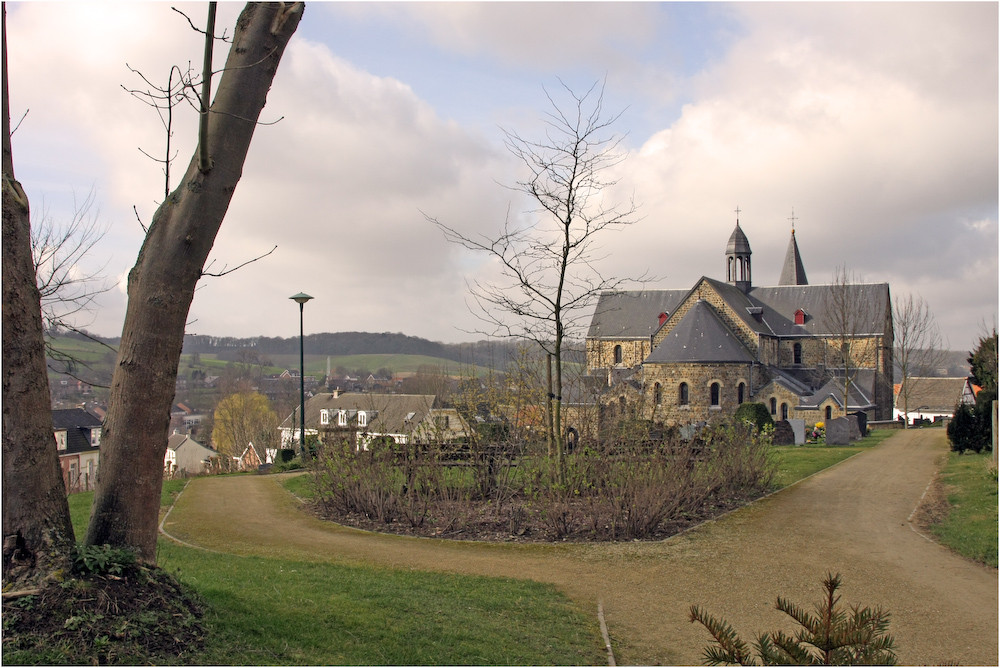 Limburg Niederlande 2