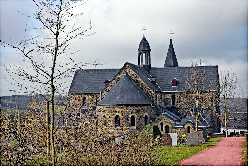 Limburg Niederlande 3