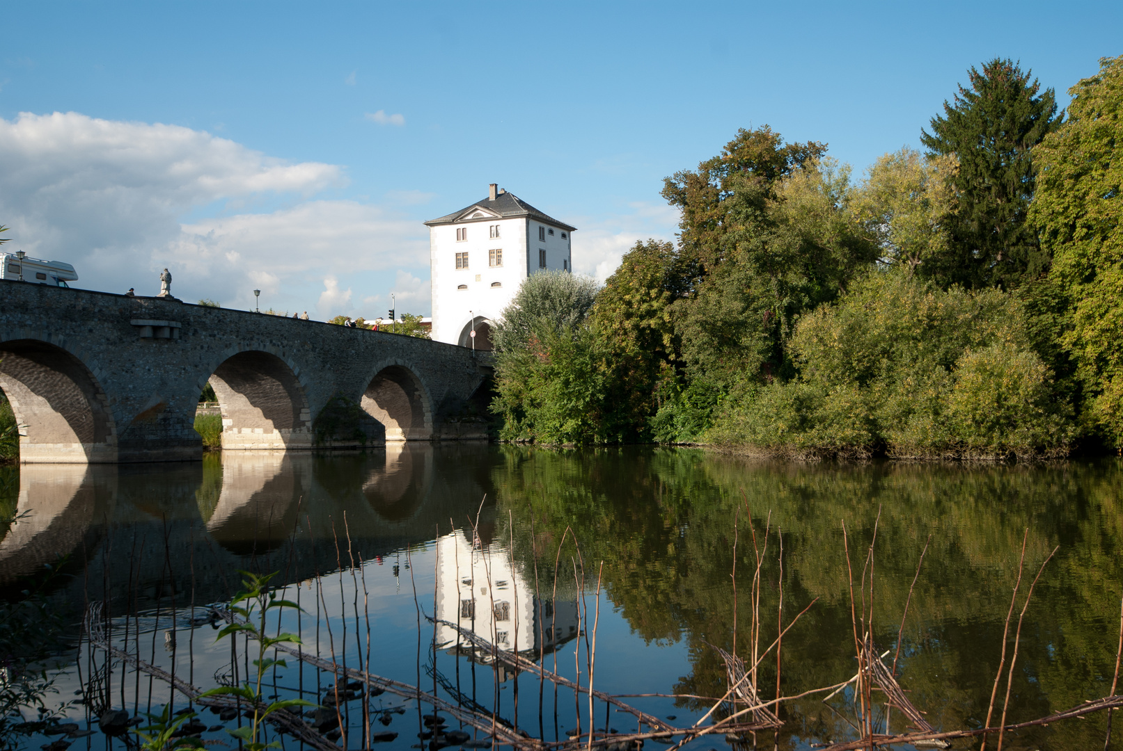 Limburg (Spiegelung)