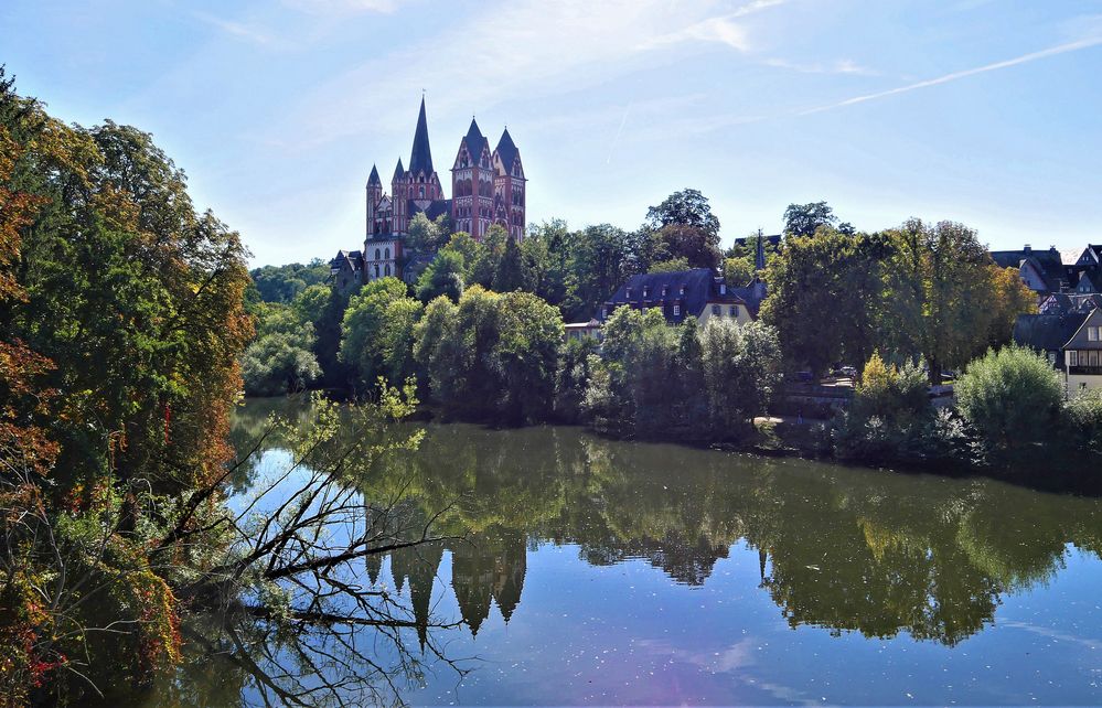 Limburg und sein Dom