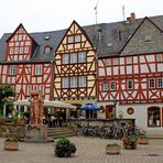 Limburger Altstadt 2
