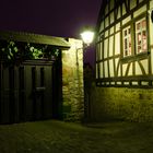 Limburger Altstadt bei Nacht (2)