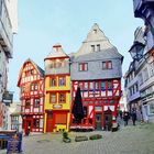 Limburger Altstadt