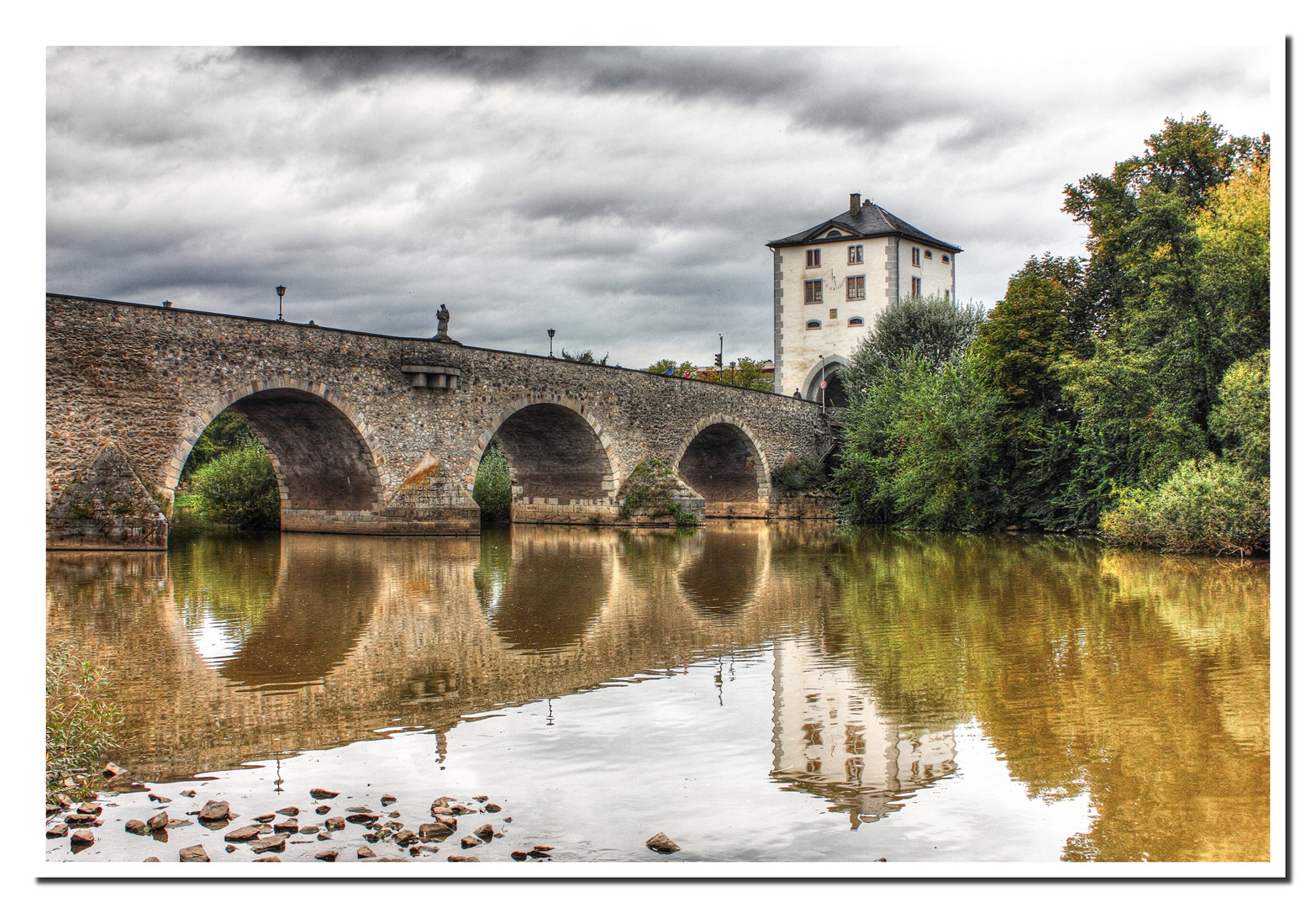 Limburger Brücke