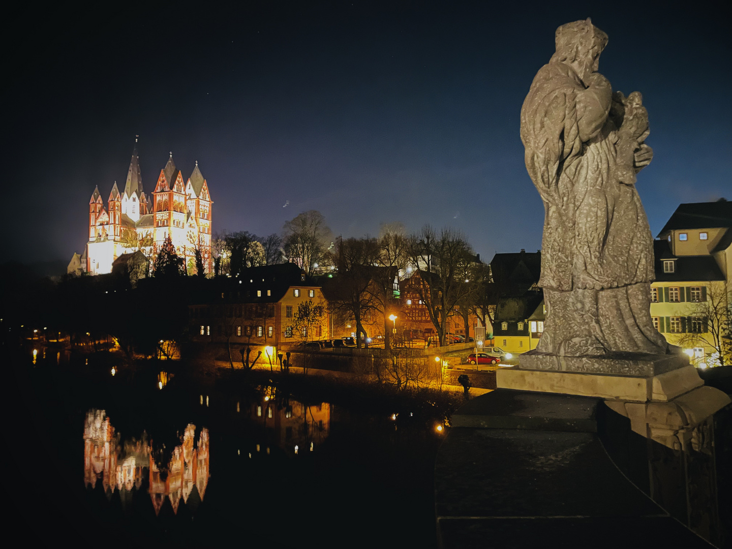 Limburger Dom