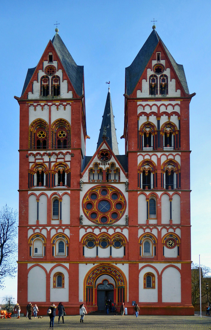 Limburger Dom