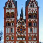 Limburger Dom