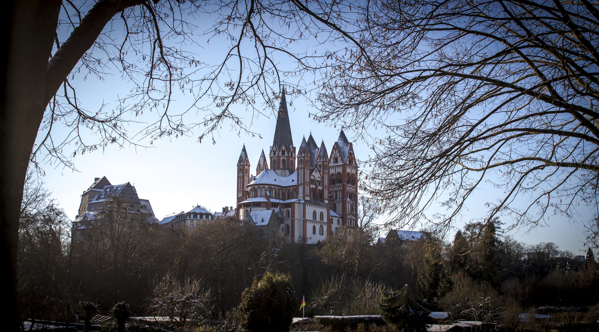 Limburger Dom