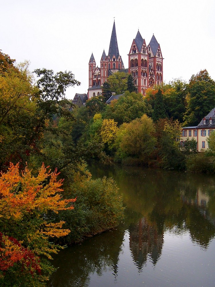 Limburger Dom