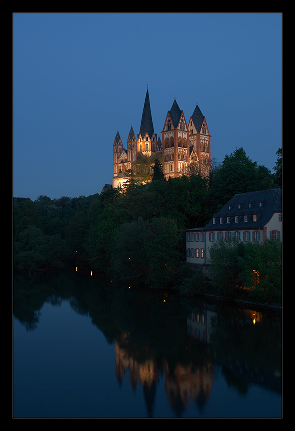 Limburger Dom