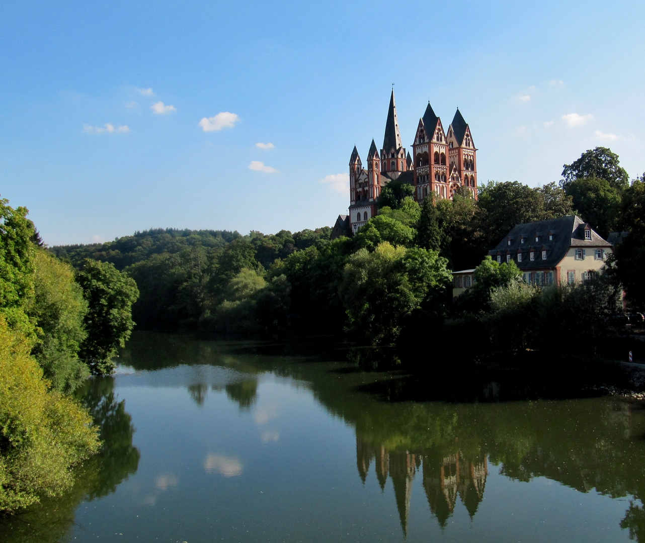 Limburger Dom