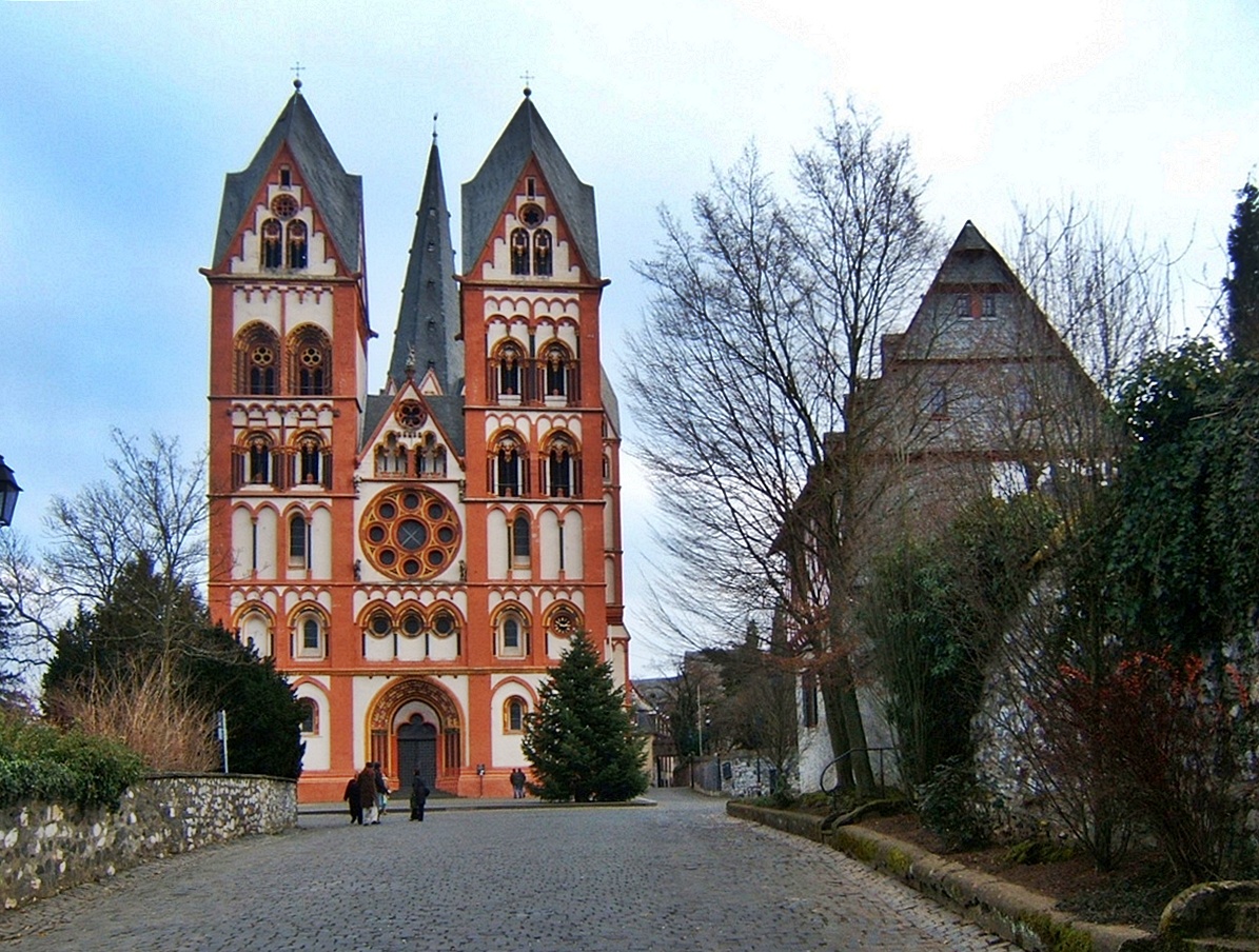 Limburger Dom