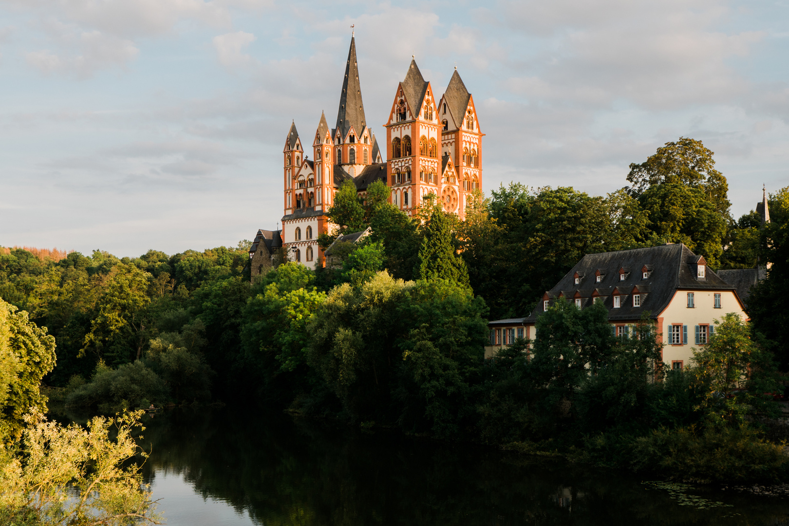 Limburger Dom 2019