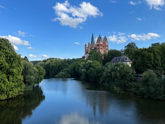 Limburger Dom