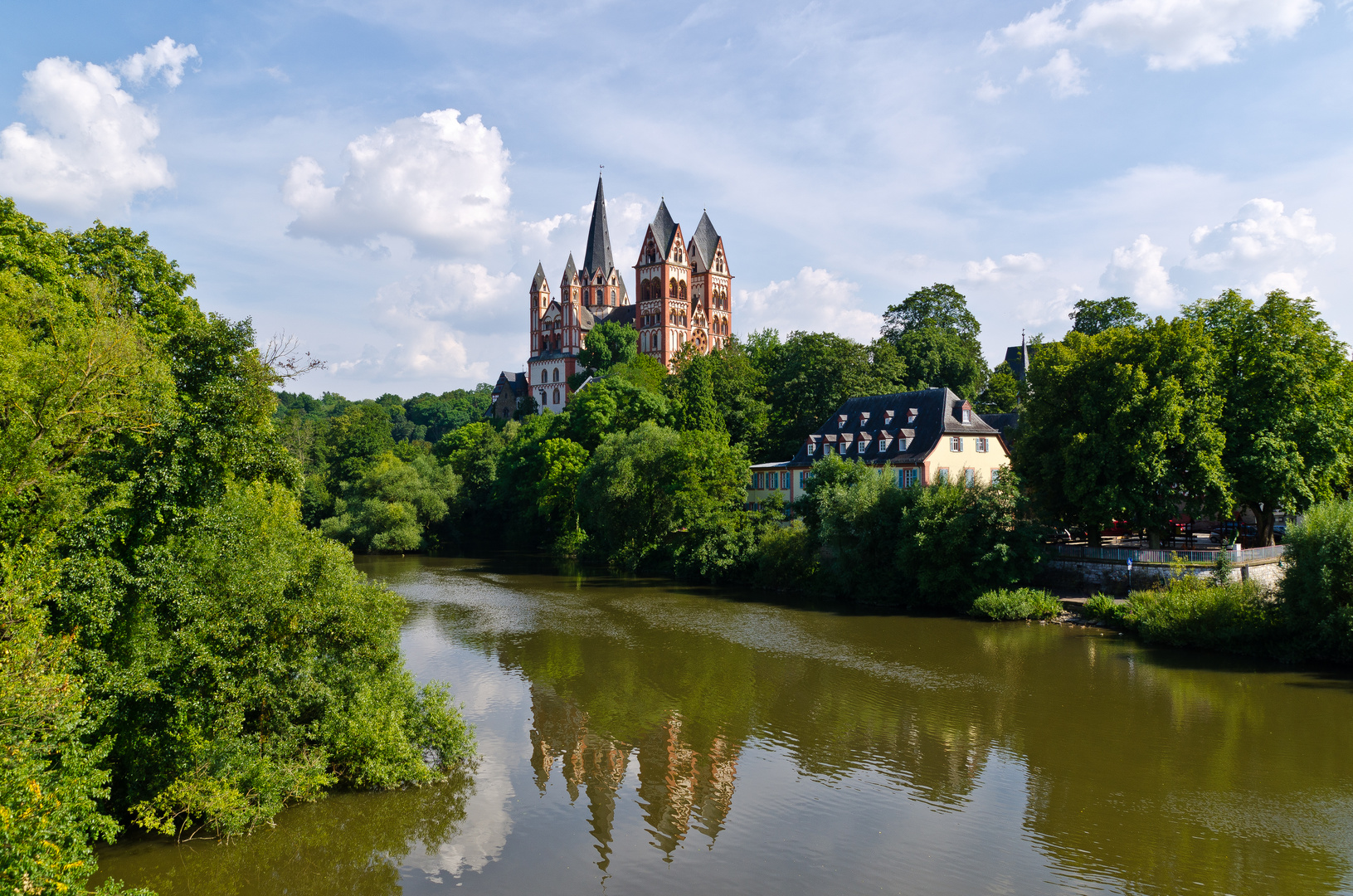 Limburger Dom (3)