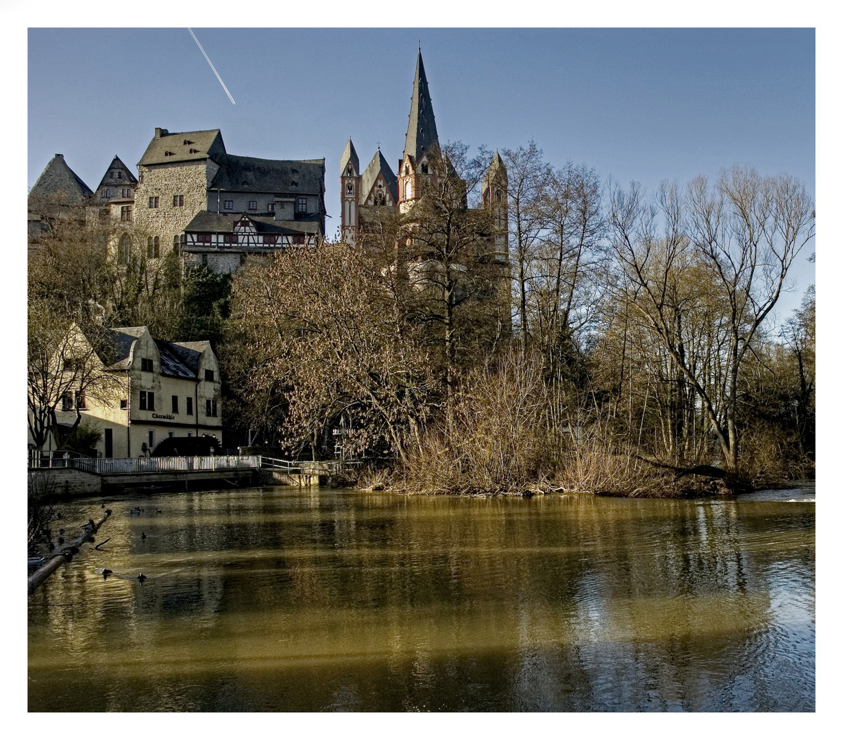 Limburger Dom